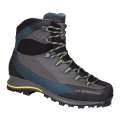 La Sportiva Buty trekkingowe Trango Trk Leather GTX (skóra, wodoodporne) węgrografitowy/alpejski męskie