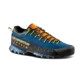 La Sportiva buty podejściowe TX 4 sturmblau męskie