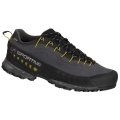 La Sportiva Buty trekkingowe TX 4 GTX (podejście, wodoodporne) w kolorze węgorzowym/kiwi męskie