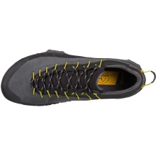 La Sportiva Buty trekkingowe TX 4 GTX (podejście, wodoodporne) w kolorze węgorzowym/kiwi męskie