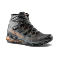 La Sportiva Buty biegowe Ultra Raptor II Mid GTX (wodoodporne) węgrografitowy/słońce męskie