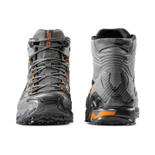 La Sportiva Buty biegowe Ultra Raptor II Mid GTX (wodoodporne) węgrografitowy/słońce męskie