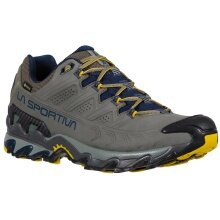 La Sportiva Trail-Walking Shoes Ultra Raptor II Leather GTX (Skóra nubukowa, wodoodporna) brązowy męski