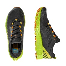 La Sportiva Buty biegowe Trail-Lycan GTX (wodoodporne) czarne/limonkowe męskie