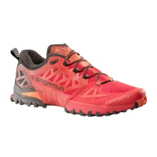 La Sportiva Buty biegowe Bushido III GTX (wodoodporne) czerwono-czarne Męskie