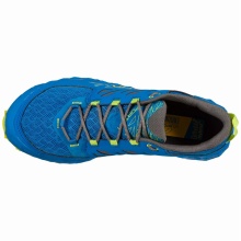 La Sportiva Trailowe buty biegowe Lycan II niebieskie męskie