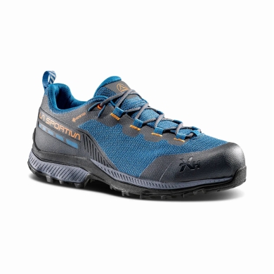 La Sportiva Buty trekkingowe TX Hike GTX (Speed-Hiking, wodoodporne) spaceblue męskie