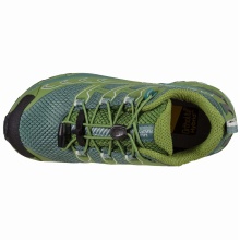 La Sportiva Buty Wędrowne Ultra Raptor II GTX (wodoodporne) zielone/pine dziecięce