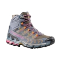 La Sportiva Buty trekkingowe Ultra Raptor II Mid GTX (wodoszczelne) slate/sorbet Damskie