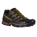 La Sportiva Buty biegowe Ultra Raptor II czarne/żółte męskie