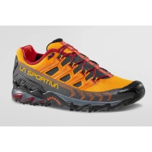 La Sportiva Buty biegowe Ultra Raptor II pomarańczowo/czarne męskie