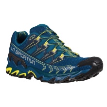 La Sportiva Buty biegowe Ultra Raptor II spaceblau męskie