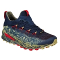 La Sportiva Zimowe buty biegowe Tempesta GTX (Trail, wodoodporne) ciemnoniebieskie męskie