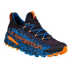 La Sportiva Zimowe buty biegowe Tempesta GTX (Trail, wodoodporne) elektryczny niebieski męskie