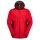 La Sportiva Softshell Jacket Discover Shell (wiatrproof, wodoodporny) czerwona męska