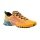 La Sportiva Buty biegowe Trail Bushido III GTX (wodoodporne) pomarańczowy/żółty/czarny męskie