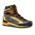 La Sportiva Buty trekkingowe Trango Tech GTX (Wysokogórskie wędrówki, wodoodporne) czarny/żółty męskie