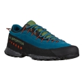 La Sportiva Buty podejściowe TX 4 spaceblau męskie