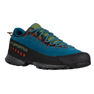 La Sportiva Buty podejściowe TX 4 spaceblau męskie