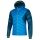 Kurtka Zimowa La Sportiva Aiguille Down (wspinaczka, Primaloft®Gold, ocieplana) stormblue/electriblue Męska