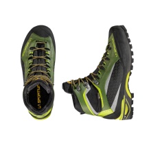 Buty trekkingowe La Sportiva Trango Tower GTX (górskie buty wycieczkowe, wodoodporne) oliwkowe męskie