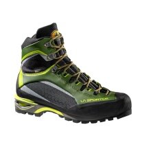 Buty trekkingowe La Sportiva Trango Tower GTX (górskie buty wycieczkowe, wodoodporne) oliwkowe męskie