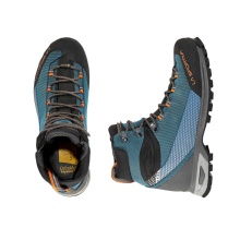 La Sportiva Buty trekkingowe Trango Trk GTX (wodoodporne) spaceblue męskie