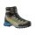 La Sportiva Buty trekkingowe Trango Trk GTX (wodoodporne) claybraun/lime męskie