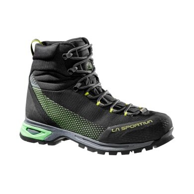 La Sportiva Buty trekkingowe Trango Trk GTX (wodoodporne) czarne/zielone męskie