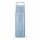 LifeStraw Butelka Go Series ze stali nierdzewnej z filtrem do wody, zatyczka z silikonowym ustnikiem, wolna od BPA jasnoniebieska - 530 ml