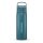 LifeStraw Butelka na wodę Go Series ze stali nierdzewnej z filtrem, zatyczka z silikonowym ustnikiem, wolna od BPA w kolorze teal - 530 ml