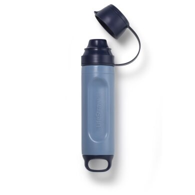 Filtr wody LifeStraw Solo Peak Solo (mobilny filtr wody) - 1 sztuka