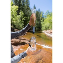 Filtr wody LifeStraw Solo Peak Solo (mobilny filtr wody) - 1 sztuka