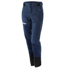 Spodnie Narciarskie Löffler Winter-Skihose Touring Pants GTX Active (wodoodporne, wiatroszczelne) ciemnoniebieskie Damskie