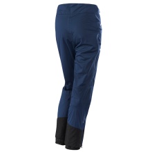 Spodnie Narciarskie Löffler Winter-Skihose Touring Pants GTX Active (wodoodporne, wiatroszczelne) ciemnoniebieskie Damskie