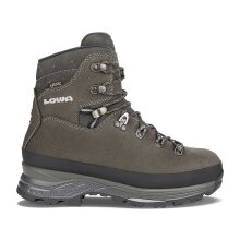 Lowa buty zimowe Tibet Superwarm GTX (skóra nubukowa, wodoodporne) szary