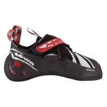 Lowa buty wspinaczkowe X-Boulder czerwono/szare