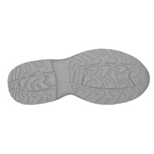 Lowa buty trekkingowe Innox Evo GTX Low (syntetyk/tekstylia, wodoodporne) niebiesko/rude dla małych dzieci