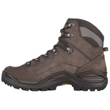 Lowa Buty trekkingowe Renegade EVO Mid GTX (wszechstronne, skóra nubukowa, wodoodporne) espressobraun/seegras Męskie