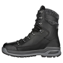 Lowa Buty trekkingowe Renegade Evo Ice GTX (Zima, skóra licowa, wodoodporne) 2024 czarny męskie