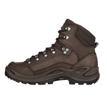 Lowa buty trekkingowe Renegade Mid GTX (wszechstronne, nubuk, wodoodporne) 2024 espressobrown Damskie