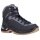 Lowa buty trekkingowe Renegade Warm Mid GTX (nubuk, wodoodporne) 2024 granatowy/niebieski Damskie