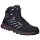 Lowa Buty trekkingowe Trek Evo Mid GTX (Trekking, Syntetyk/Tekstylia, wodoodporne) granatowy/malinowy Damskie