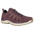 Lowa Buty trekkingowe Innox Evo II GTX (wszechstronne, tekstylne/mikrofibra, wodoodporne) merlot/dune dla kobiet