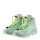 Lowa buty trekkingowe Zirrox II GTX MID Junior (wielofunkcyjne, wodoodporne) dymnozielone/mint dziecięce