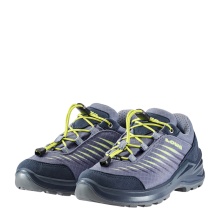 Lowa buty trekkingowe Zirrox II GTX Low Junior (wielofunkcyjne, wodoodporne) 2025 lawenda/plum małe dzieci