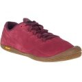 Merrell Minimalne buty biegowe Vapor Glove 3 Luna skórzane magenta damskie