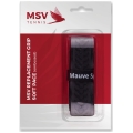 MSV Basisband Soft-Pace 2.0mm czarny