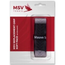 MSV Basisband Soft-Pace 2.0mm czarny