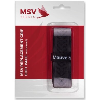 MSV Basisband Soft-Pace 2.0mm czarny